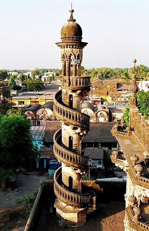 Spiral Staircase , I...