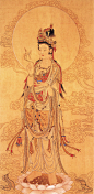 【转载】古今历代佛菩萨绘画造像欣赏…【极品美图】 - 一诺居士的日志 - 网易博客