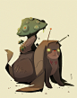 Behance 上的 MISTIARY