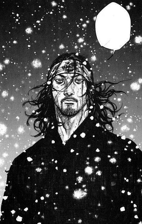 《浪客行》井上雄彥 : 《浪客行》井上雄彥