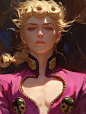 《JOJO的奇妙冒险：黄金之风》_1_Akongxxx_来自小红书网页版
