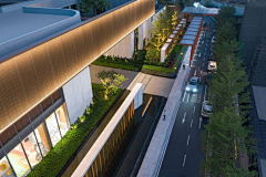 每天三块砖采集到L-临街景观