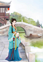 佳人清婉妆 (23)