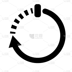 仙媛猫采集到图标符号设计