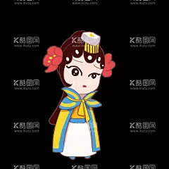 戏曲人物PNG 戏曲元素 京剧  - 源文件下载【酷图网】戏曲人物PNG,戏曲元素,京剧角色,京剧人物,手绘戏剧,卡通脸谱人物,卡通戏曲人物,京剧国粹,国粹文化,生,旦,净,末,丑,国潮,中国风插画,PNG免扣素材,