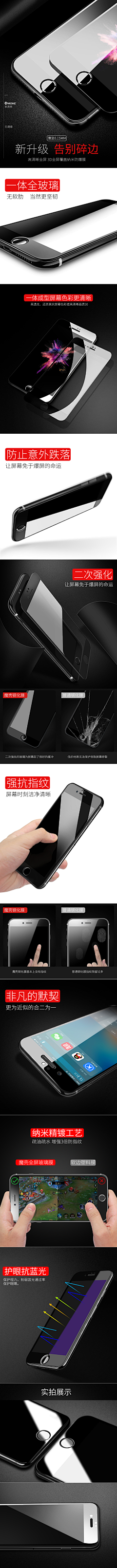 Pl9LoreE采集到详情页排版
