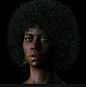 Gyda - Real Time Character , Andre SiK : Hi guys!

Here is my latest personal project, Gyda. It was a great learning experience for me. Hope you guys like it! 

www.instagram.com/andre_sik

The scenario used for presentation is the "Open World Demo C