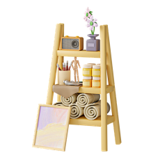 秣回采集到C4D
