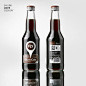 FLY : PRIMARY FUNCTION: Series of light alcoholic beveragesINSPIRATION: I was inspired by the idea of creating a design oriented towards the young generation. I wanted to make up and embody a design, which would communicate with the target audience using 