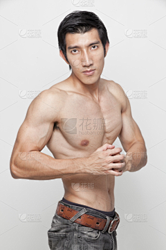 VrVqgwuL采集到肌肉
