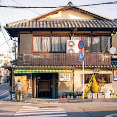 未来向日葵采集到场景（室外）