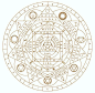 Alchemy / Sacred Geometry <3: 