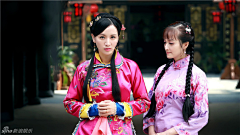 宋宋songj🌟采集到民国剧