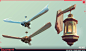 VALORANT - Props, Theo Aretos : Various props on the maps in VALORANT.