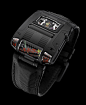 Urwerk UR-111C Cobra Watch Watch Releases 
