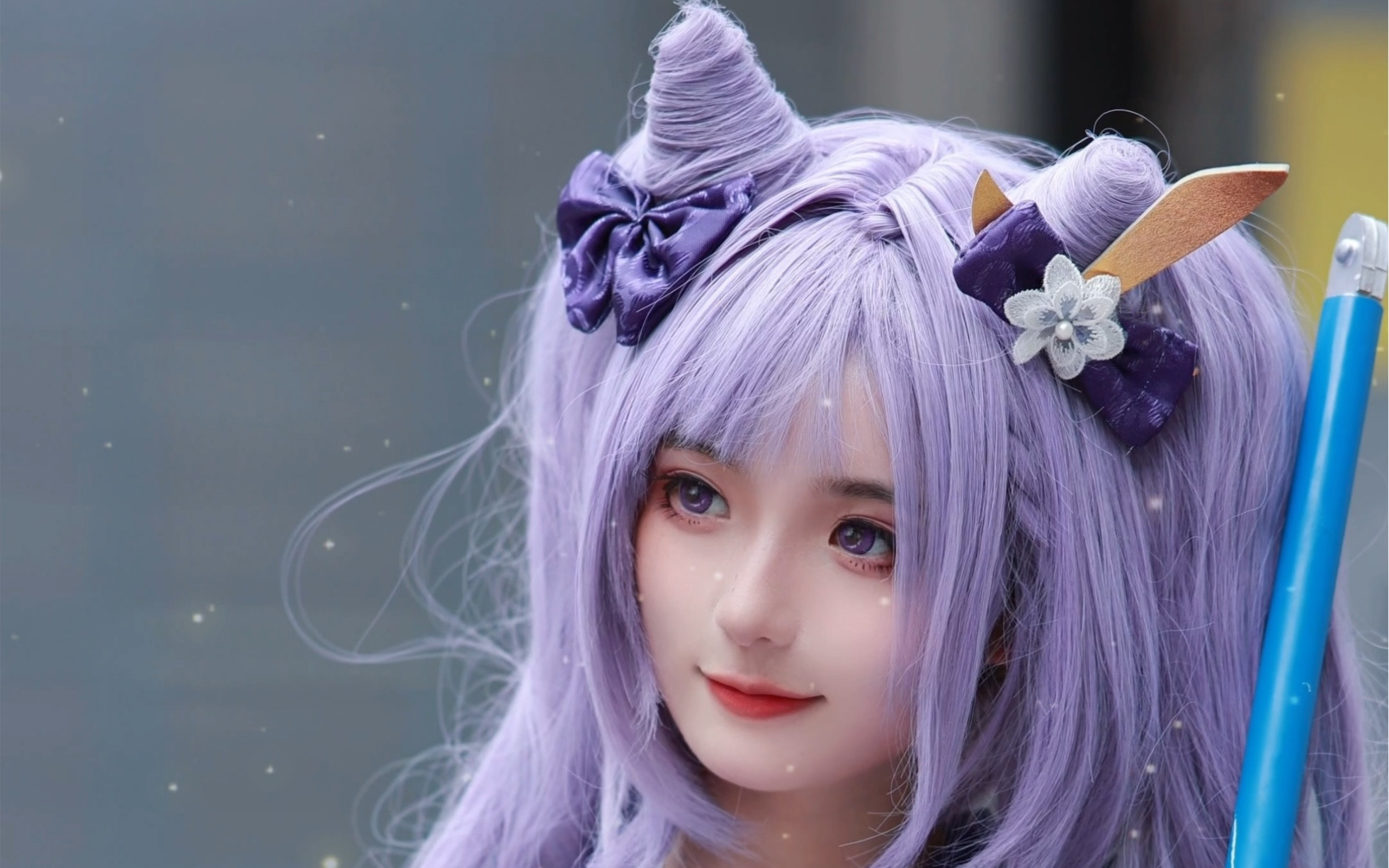 【舞蹈/4K/在线/B站】成都漫小鬼【523V-8.7GB】-幻想写真