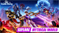 【Akadi: Idle RPG】Google Play最新版本-Akadi: Idle RPG版本大全-点点数据