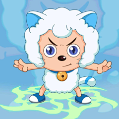 chao·采集到Q版人物
