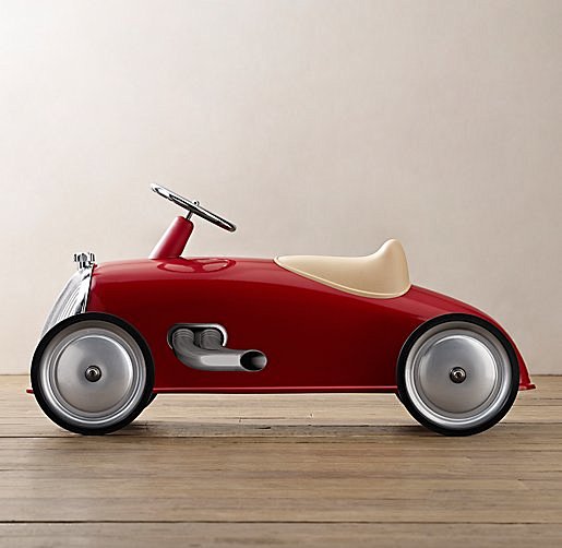 Roadster Scoot : Res...