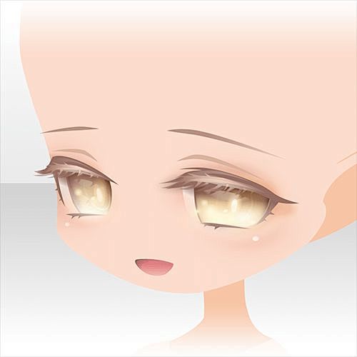 眼睛画法临摹图 (3)