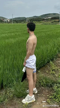 偽岸采集到型男画报