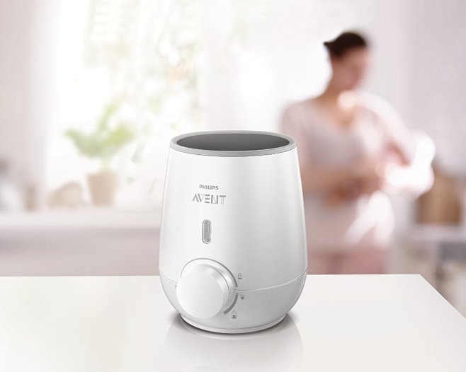 Philips AVENT Fast B...