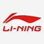 李宁logo-花瓣网