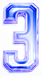 3