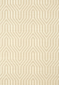 TRIBECA SISAL, Cream, T83008, Collection Natural Resource 2 from Thibaut: