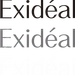 EXIDEAL logo