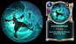 Set 5 Additional Spells 2, Kudos Productions : Illustration from LEGENDS OF RUNETERRA by RIOT GAMES
Check out the game here: https://playruneterra.com



Art Direction:
Andrew Silver


Kan Liu -
https://www.artstation.com/666kart
Shawn Ignatius Tan -
http