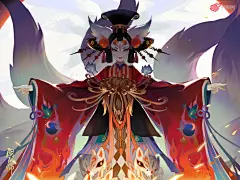 《阴阳师》视听站_《阴阳师》手游官网_网易和风匠心巨制，开启唯美奇幻之旅