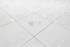 厅房地板采用瓷砖。、抽象的背景。