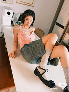 藤林采集到人