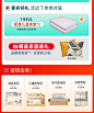 全实木上下床姐弟床s型小户型双人子母床儿童高低床上下铺双层床-tmall.com天猫
