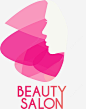 美容美妆logo免抠png素材_新图网ixintu.com