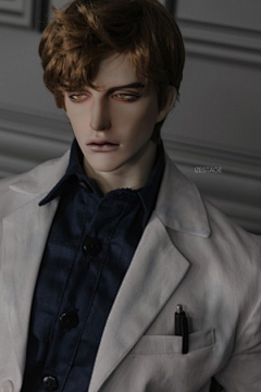 王美蛋采集到BJD