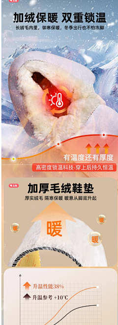 趣味真多多采集到冬季详情
