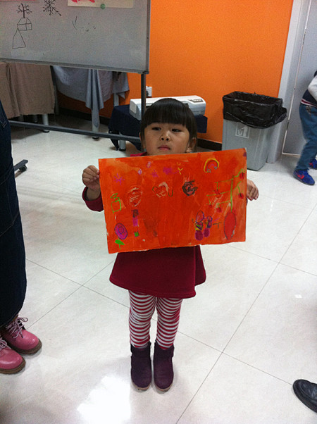 #儿童画##少儿美术培训##天津艺术阶梯...