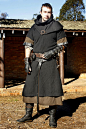 sca garb IV by DorianNavarre.deviantart.com on @deviantART