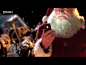 iPhone 4S 广告Santa