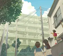 青春岁月.画集 - 高清图片，堆糖，美图壁纸兴趣社区