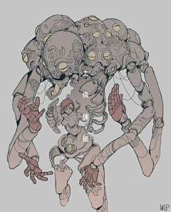 站如松采集到草稿
