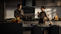 Couples Photography Fashion  Film   food photography kitchen lifestyle Love portrait rangehood