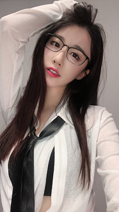 凌落斌采集到jk小姐姐