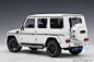 AUTOART 奥图亚 奥拓 1/18 奔驰G63 AMG G63 2017 款 汽车模型-淘宝网