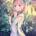 #オリジナル キラキラビードロ - 美和野らぐ的插画