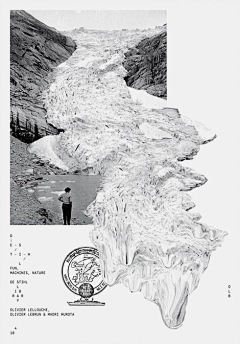 眼望远方的野孩子采集到文化海报