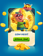 Coin Master Free Rewards for Thursday 20th October 2022