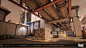 Rogue Company | Factory